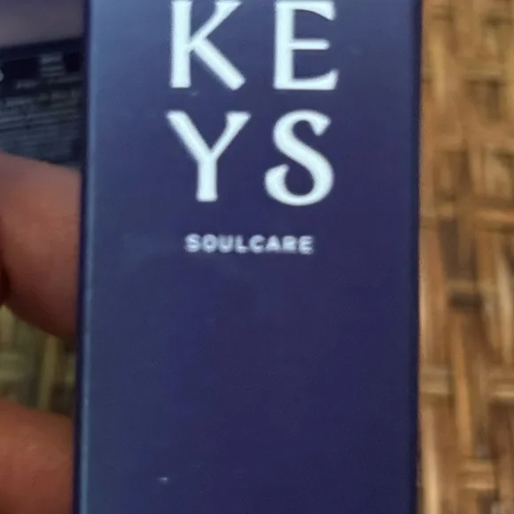 KEYS Soulcare 3 piece skin care. - Picture 4 of 5